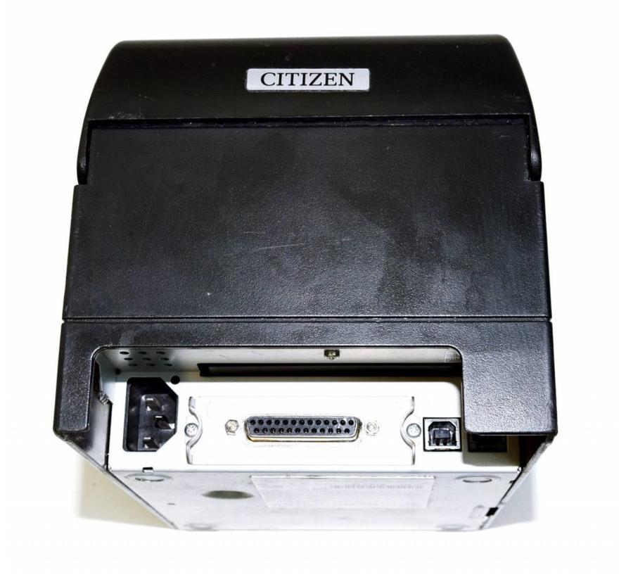 CITIZEN CT-S2000 POS Thermal Receipt Printer POS Printer USB & RS-232 Serial