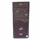 Fujitsu PRIMERGY TX1310 M1 servidor Xeon E3-1226 3, 3GHz 4GB 320GB HDD DVD/BD