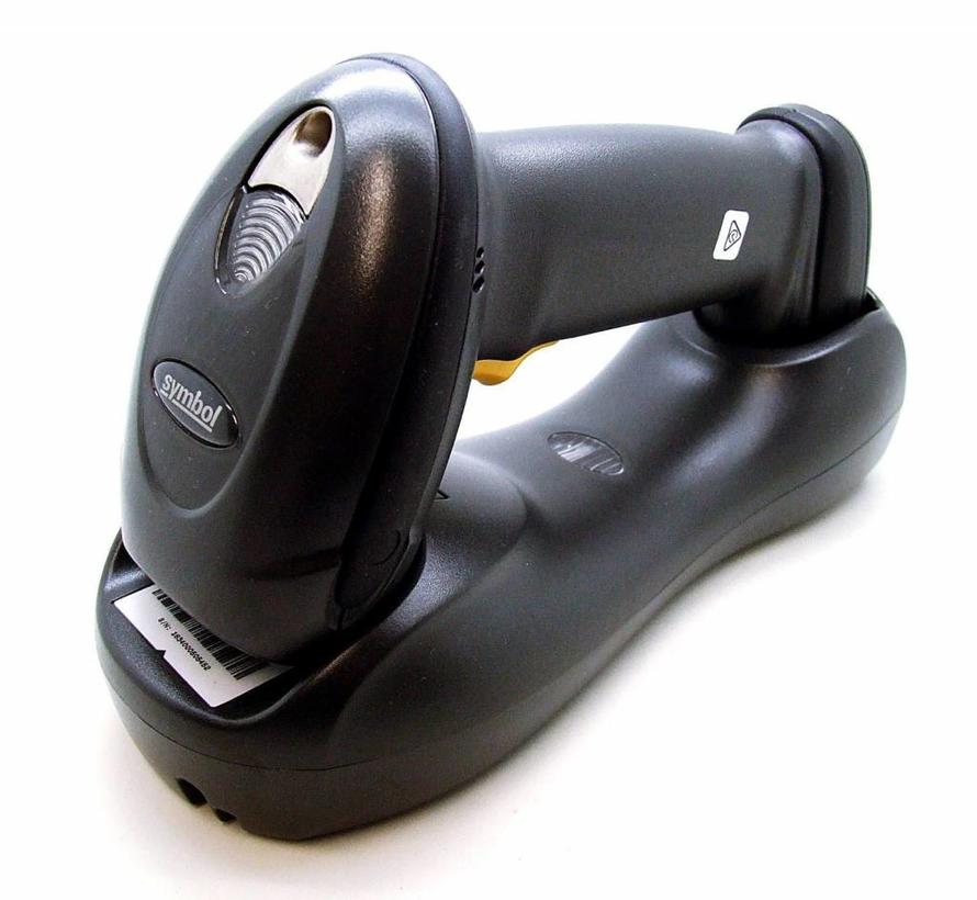 Symbol DS6878 Barcode Scanner Handheld Scanner Barcode Scanner with Station STB4278