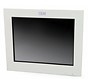 IBM 4820-2WB SurePoint 12" Touch Monitor TFT ohne Standfuss / Netzteil weiss