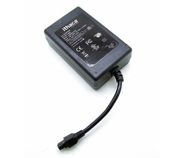 Original ithaca Netzteil CDS045-A240 AC Adapter 24V 1,87A Power Supply