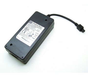 Phihong Original Phihong Netzteil PSAA60W-240 AC Adapter 24V 2,5A Power Supply