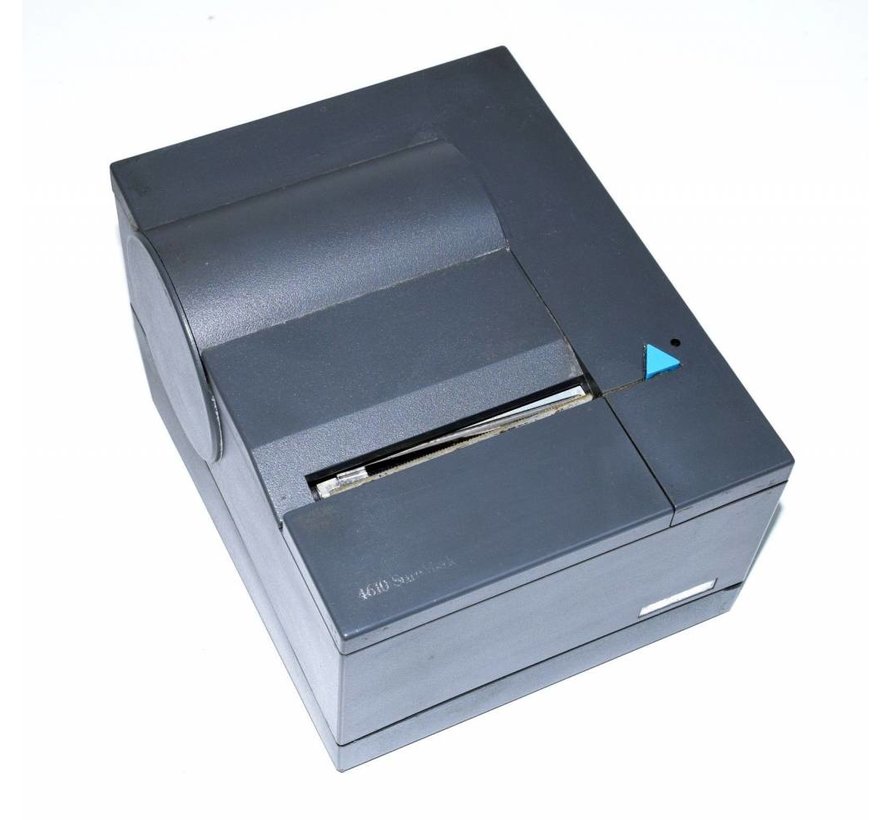 IBM Suremark 4610-TF6 Thermal Printer Receipt Printer Cash Register Printer POS Printer
