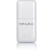 TP-Link TP-Link TL-WN723N Adaptador de red inalámbrica WLAN Mini USB Adaptador blanco