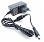 Original power supply I.T.E. MV12-Y120100-C5 12V 1A Power Supply Power Plug