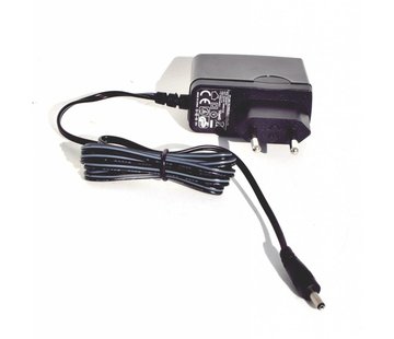 TP-Link Fuente de alimentación original TP-Link T050100-2C1 Adaptador 5V 1A