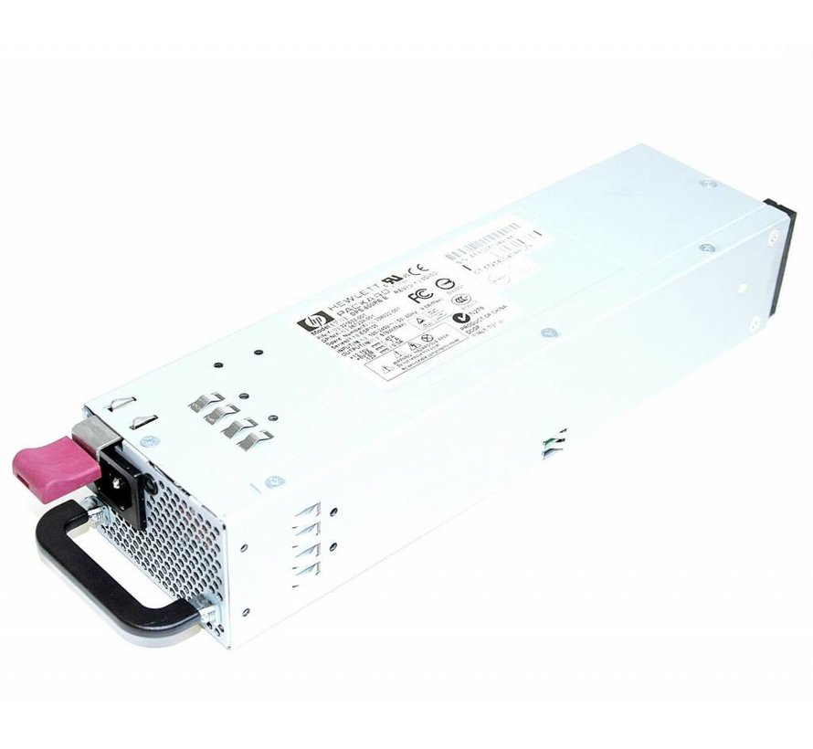 HP Power Supply DPS-600PB B 575W 321632-001 367238-001 338022-001 ESP135 f. DL380 G4