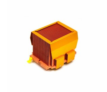 HP Disipador de calor de la CPU FoxConn del servidor DL380 G4 de HP Proliant 344498-001