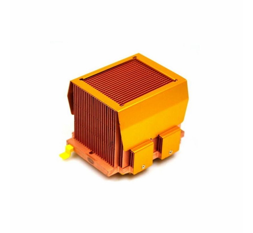 Disipador de calor de la CPU FoxConn del servidor DL380 G4 de HP Proliant 344498-001