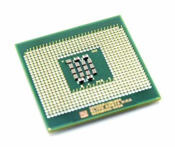 Intel Intel Xeon 64-bit Processor SL7PE 3.0 GHz 1MB Cache 800 MHz FSB 3000DP