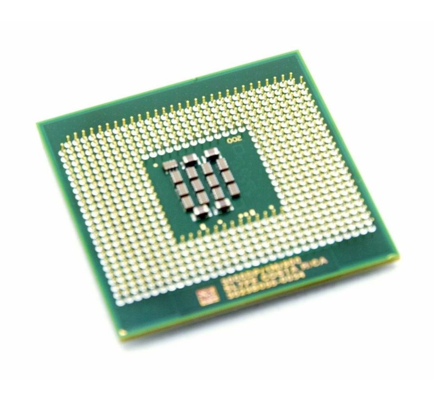 Intel xeon 64 bit processor sl7pe 3 0 ghz 1mb cache 800 mhz fsb 3000dp