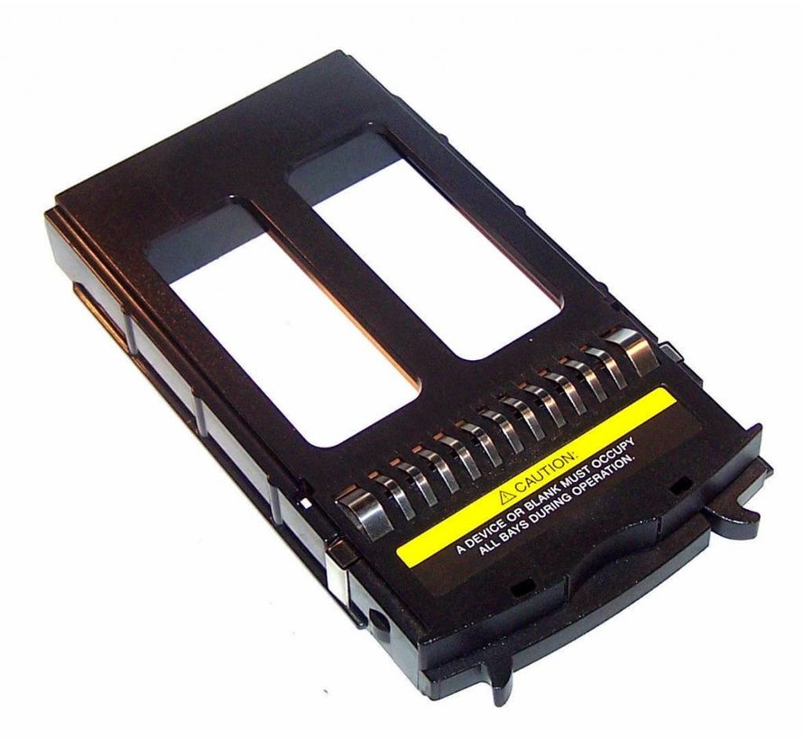 HP Proliant DL380 G1 G2 G3 G4 3.5" Hard Drive Filler Caddy 349460-001