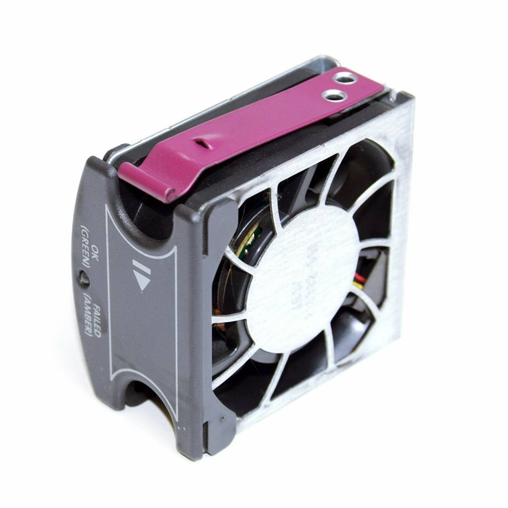 HP Compaq 218382-001 Case Fan for Server Fan Proliant DL380 G2 - BuyGreen