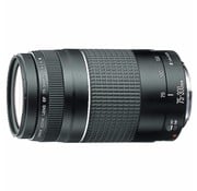 Canon Canon EF 75-300mm F / 4-5.6 III Telephoto zoom lens