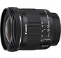 Canon EF-S 10-18 mm 1: 4.5-5.6 IS STM objetivo negro