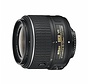 Nikon AF-S Nikkor DX 18-55mm 1: 3.5-5.6G VR II Lens