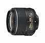 Nikon AF-S Nikkor DX 18-55mm 1:3,5-5,6G VR II Objektiv