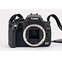 Canon EOS 350D SLR digital camera (8 megapixels) housing only