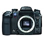 Konica Minolta Dynax 7D SLR digital camera (6 megapixels) casing only