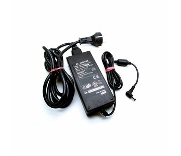 Dymo Fuente de alimentación de repuesto para Dymo LabelWriter 400 Turbo / Twin Turbo Cincon 24V 3A