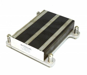 Fujitsu Fujitsu A3C40120217 CPU disipador térmico f. Primergy RX200 S6