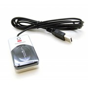 Digital Persona U.are.U 4500 Lector de huellas dactilares USB 2.0