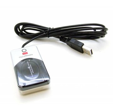 Digital Persona U.are.U 4500 Lector de huellas dactilares USB 2.0