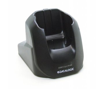 Datalogic Estación de carga de la ranura AUX de Datalogic DL-Memor con soporte para escáneres de códigos de barras