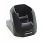 Datalogic DL-Memor Single Cradle W AUX Slot Charging Station for Barcode Scanners
