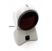 Metrologic MS7120 Orbit Wedge Barcodescanne Laser Scanner