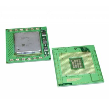 Intel Procesador Intel Xeon 2.8GHz 2800DP / 512L2 / 400 / 1.5V SL6WA