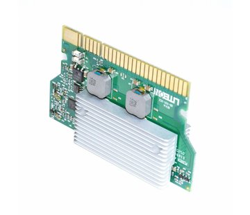 LiteON DD-1131-2C2 VRM Voltage Board Regulator Module for HP Proliant