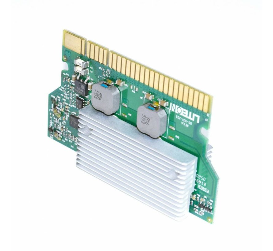 Módulo regulador de la placa de voltaje VRM LiteON DD-1131-2C2 para HP Proliant