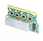 HP ProLiant VRM Module DL380 G4 ML350 ML370 G4 DL580 G2 347884-001