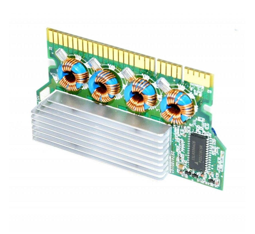 Módulo HP ProLiant VRM DL380 G4 ML350 ML370 G4 DL580 G2 347884-001