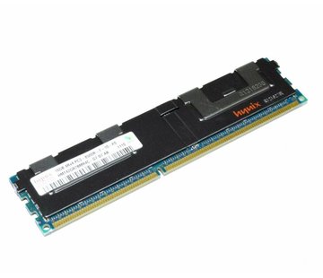 Hynix Hynix 16GB Memory DDR3 RAM 4Rx4 PC3-8500R Server HMT42GR7BMR4C