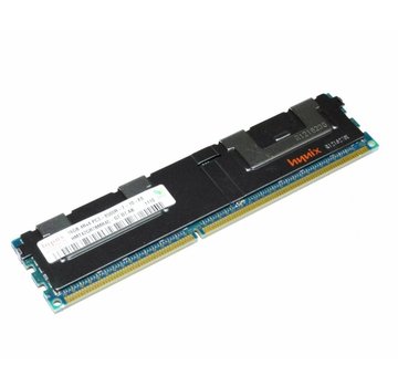 Hynix Hynix 16 GB de memoria DDR3 RAM 4Rx4 PC3-8500R Servidor HMT42GR7BMR4C