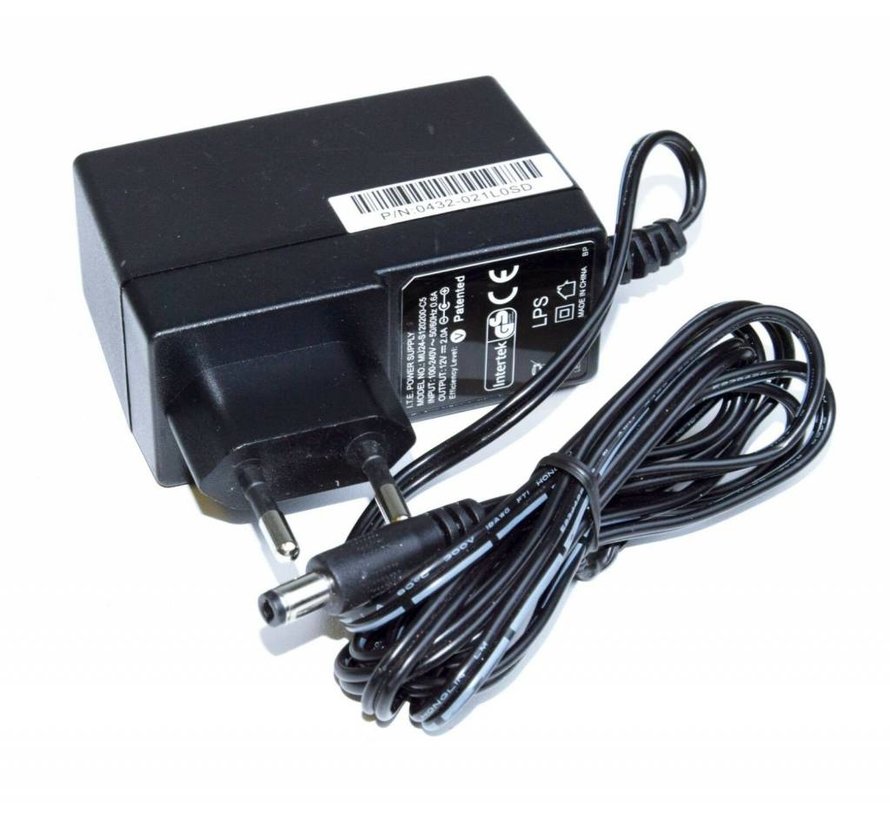 Original LEI I.T.E power supply 12V 2A MU24-S120200-C5