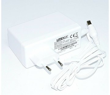 Fuente de alimentación LiteOn original 12V 2.5A PE-1300-1AR1