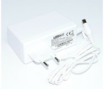 Original LiteOn Steckernetzteil 12V 2,5A Netzteil PE-1300-1AR1 Power Supply