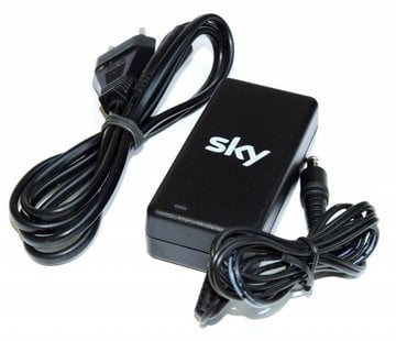 SKY power supply 12V 3.33A for HUMAX PR-HD3000S HD3 HD4 PACE DS830NP 866 AD8260-7LF