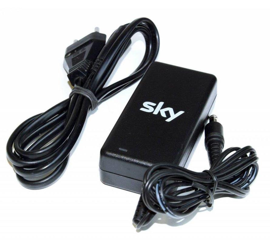 SKY power supply 12V 3.33A for HUMAX PR-HD3000S HD3 HD4 PACE DS830NP 866 AD8260-7LF