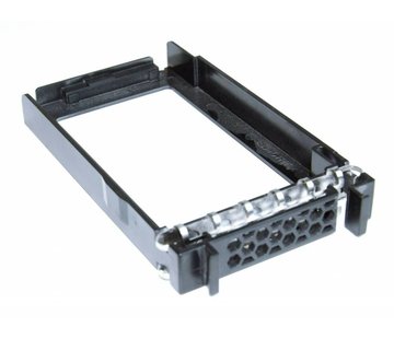 Fujitsu Fujitsu 2.5 "SAS / SATA HDD Blank Filler Caddy Primergy S5 S6 S7 A3C40101976