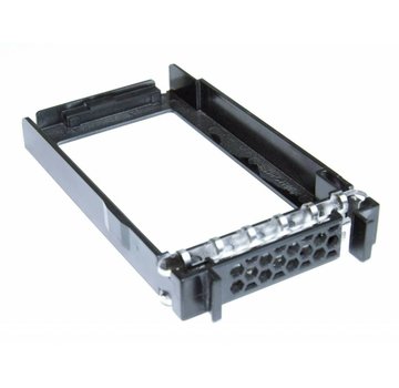 Fujitsu Fujitsu 2.5 "SAS / SATA HDD Carrito de relleno en blanco Primergy S5 S6 S7 A3C40101976