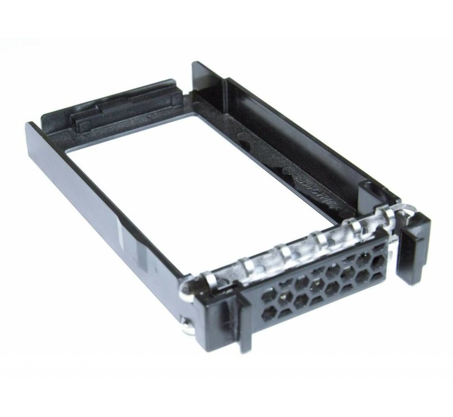 Fujitsu 2.5 "SAS / SATA HDD Carrito de relleno en blanco Primergy S5 S6 S7 A3C40101976