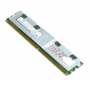 Samsung Samsung 4GB 2Rx4 PC2-5300F Server Arbeitsspeicher DDR2 RAM M395T5160QZ4-CE66