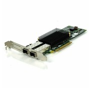 Fujitsu Fujitsu/Emulex LPE12002 8 GB DualPort FC HBA 2x 8GB Gbps Low Profile Adapter