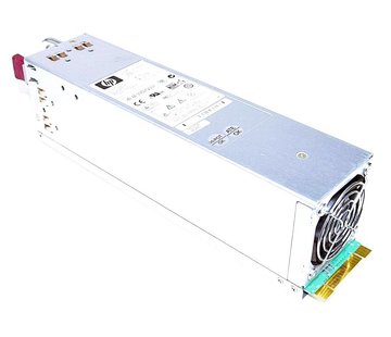 HP Fuente de alimentación HP 400W ESP113 f. ProLiant DL380 G2 / G3 PS-3381-1C1