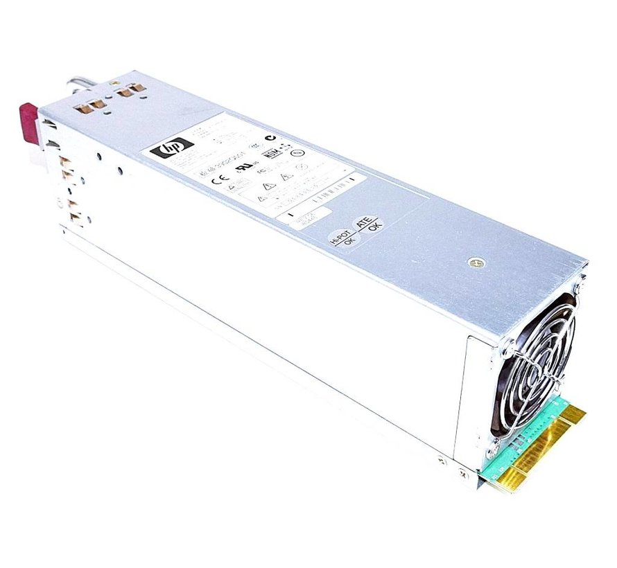 Fuente de alimentación HP 400W ESP113 f. ProLiant DL380 G2 / G3 PS-3381-1C1