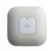 Cisco Cisco Aironet 1142N Dualband Access Point AIR-LAP1142N-E-K9 inkl. Wandhalterung